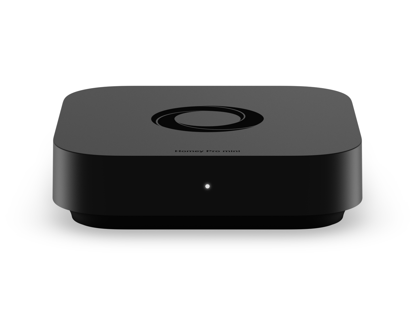 Homey Pro mini – Herstelleraufnahme