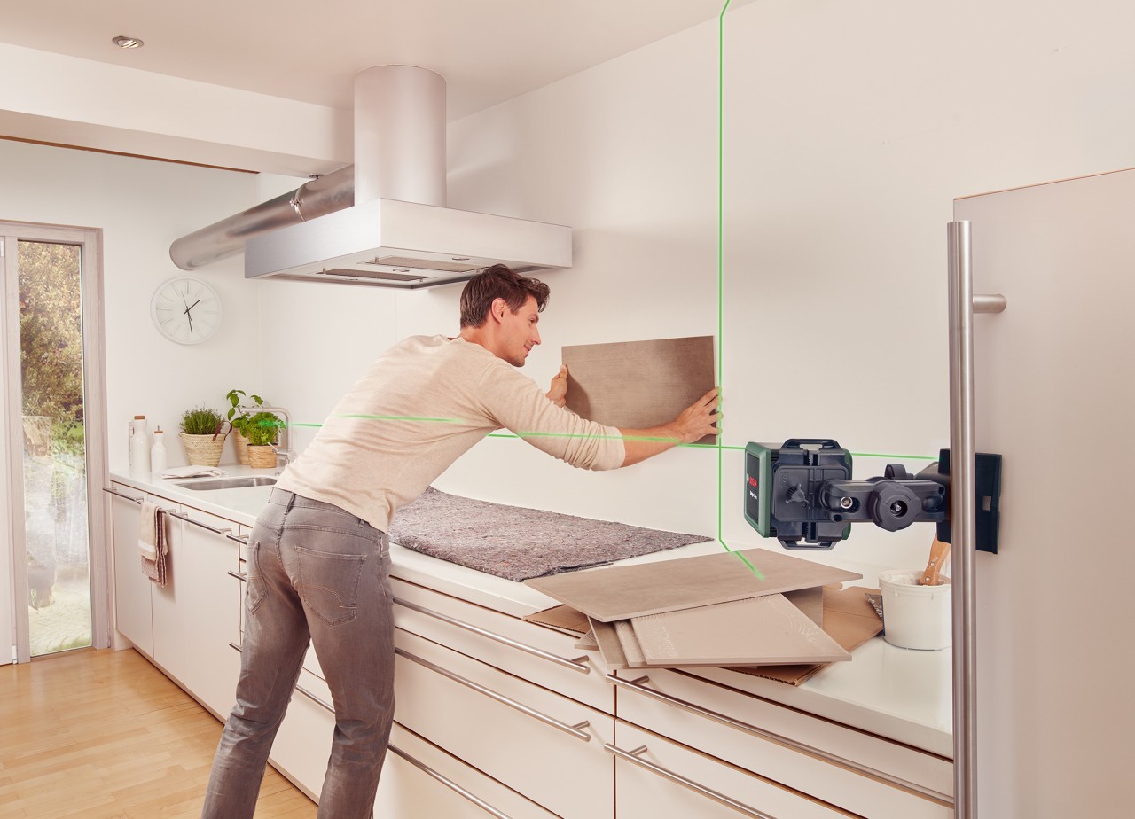 Bosch Quigo Green mit MM 2, 0603663CZ0 – Herstelleraufnahme